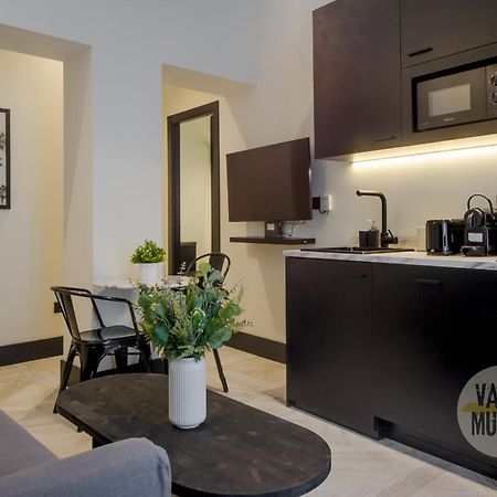 Iconic Apt En Plena Plaza Del Carmen Para 4Pax E3 Madri Exterior foto