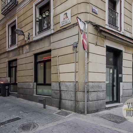 Iconic Apt En Plena Plaza Del Carmen Para 4Pax E3 Madri Exterior foto