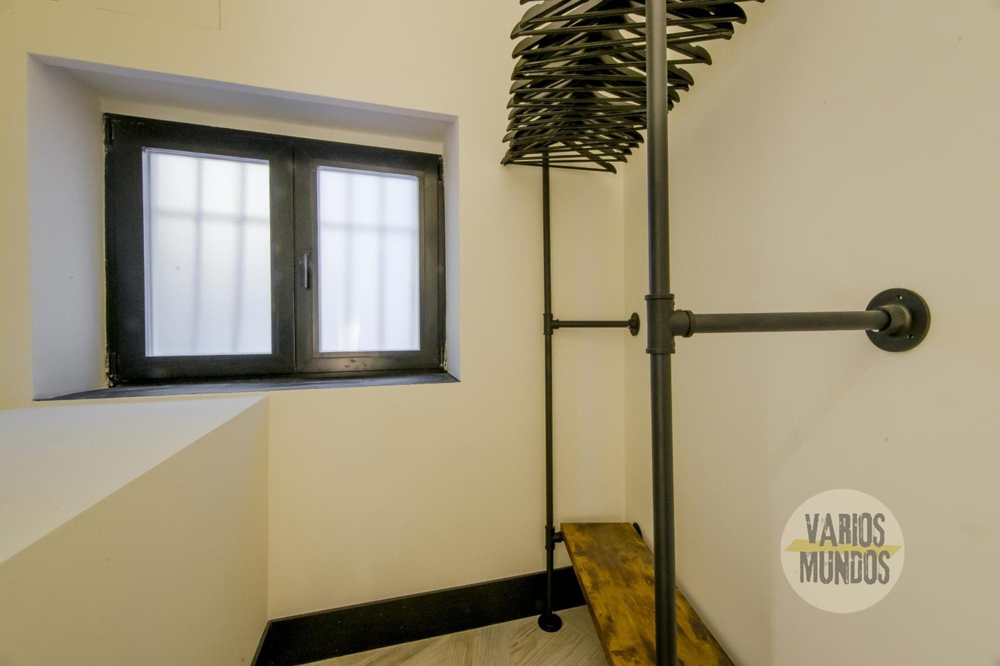 Iconic Apt En Plena Plaza Del Carmen Para 4Pax E3 Madri Exterior foto