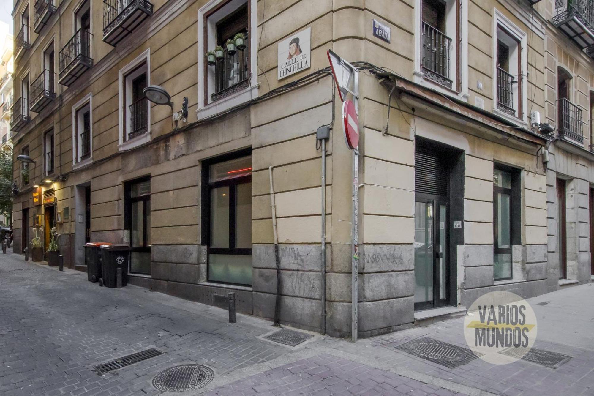 Iconic Apt En Plena Plaza Del Carmen Para 4Pax E3 Madri Exterior foto